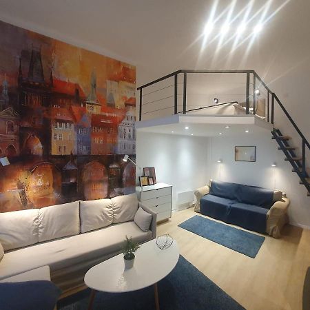 Petofi Apartment With Air Condition 부다페스트 외부 사진