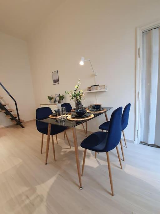 Petofi Apartment With Air Condition 부다페스트 외부 사진