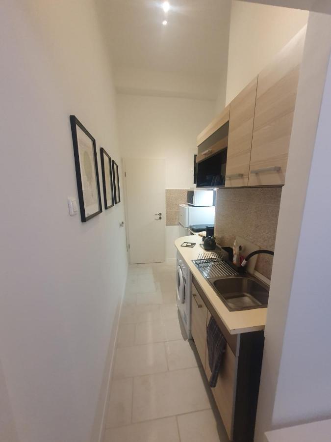 Petofi Apartment With Air Condition 부다페스트 외부 사진
