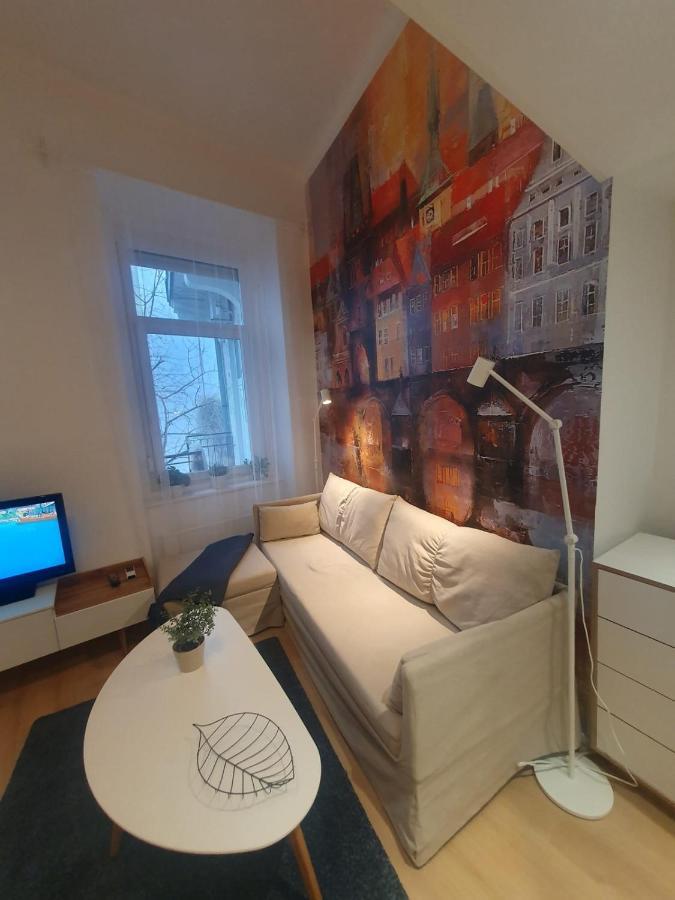 Petofi Apartment With Air Condition 부다페스트 외부 사진