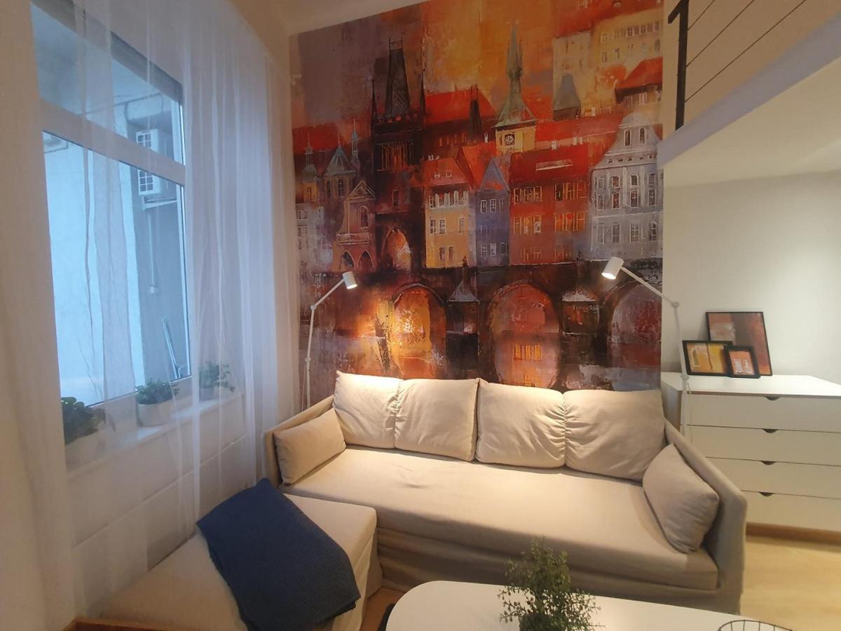 Petofi Apartment With Air Condition 부다페스트 외부 사진