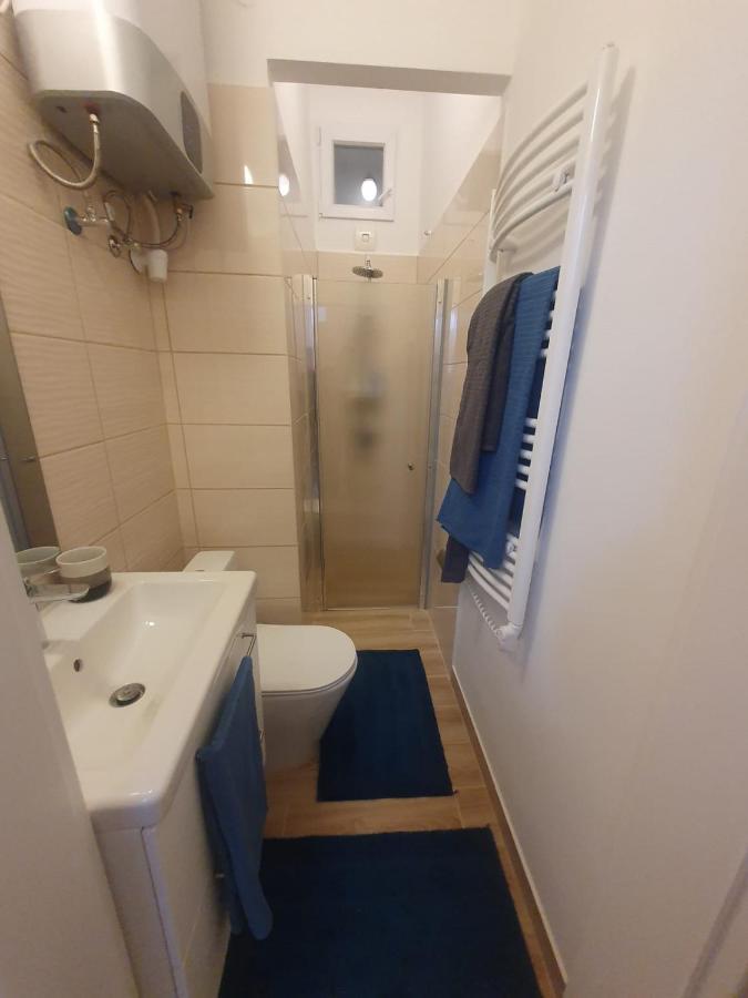 Petofi Apartment With Air Condition 부다페스트 외부 사진